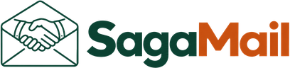 SagaMail & SagaDomain